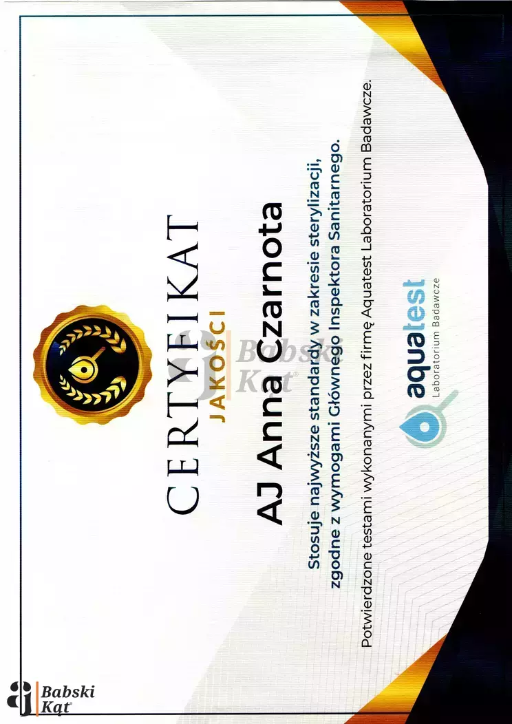 Certyfikat_A_Czarnota