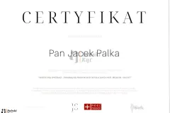 Jacek Palka